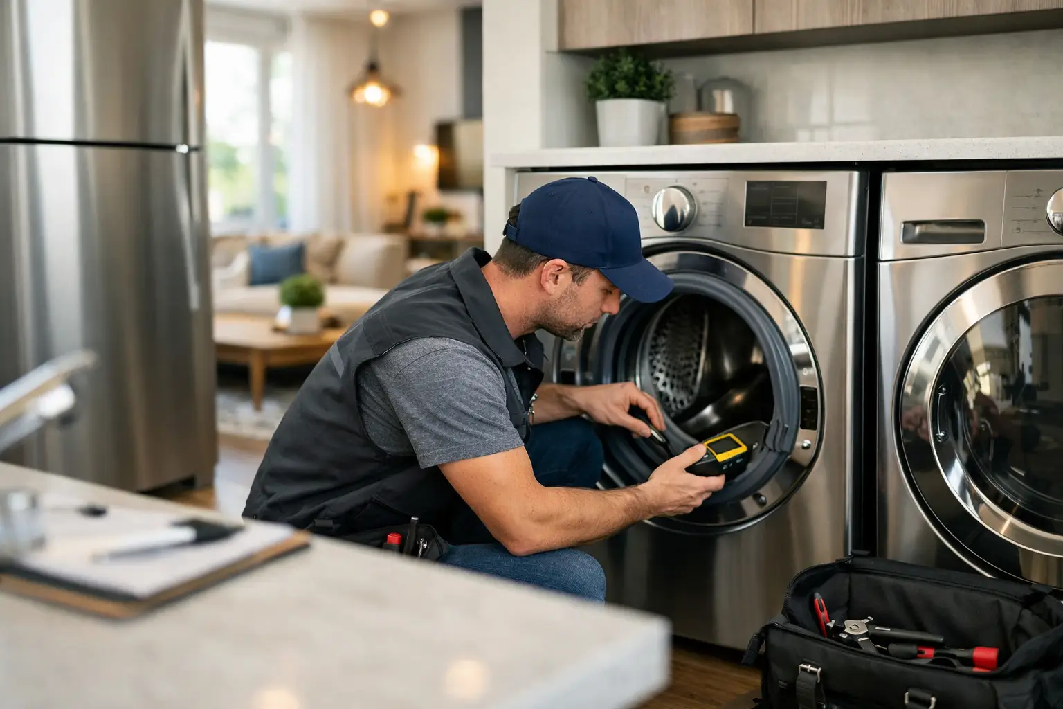 Landlord Appliance Maintenance Guide