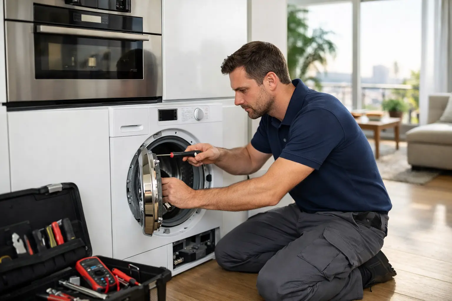 Miele Appliance Repair Los Angeles Tips