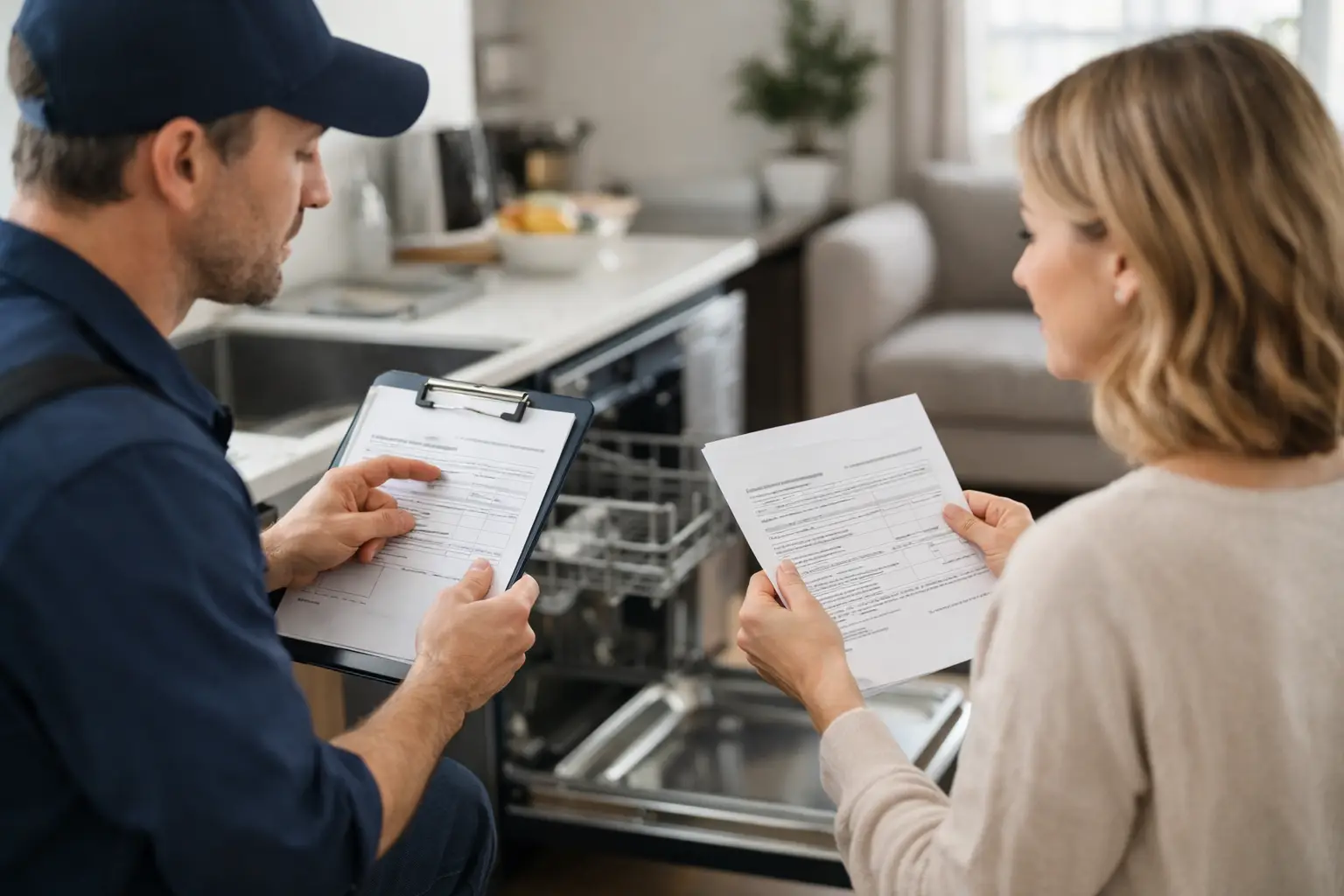 How to Compare Repair Estimates Without Surprises